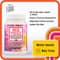 6 Pack: Mod Podge® Diamond Top Coat Sealer, 8oz.